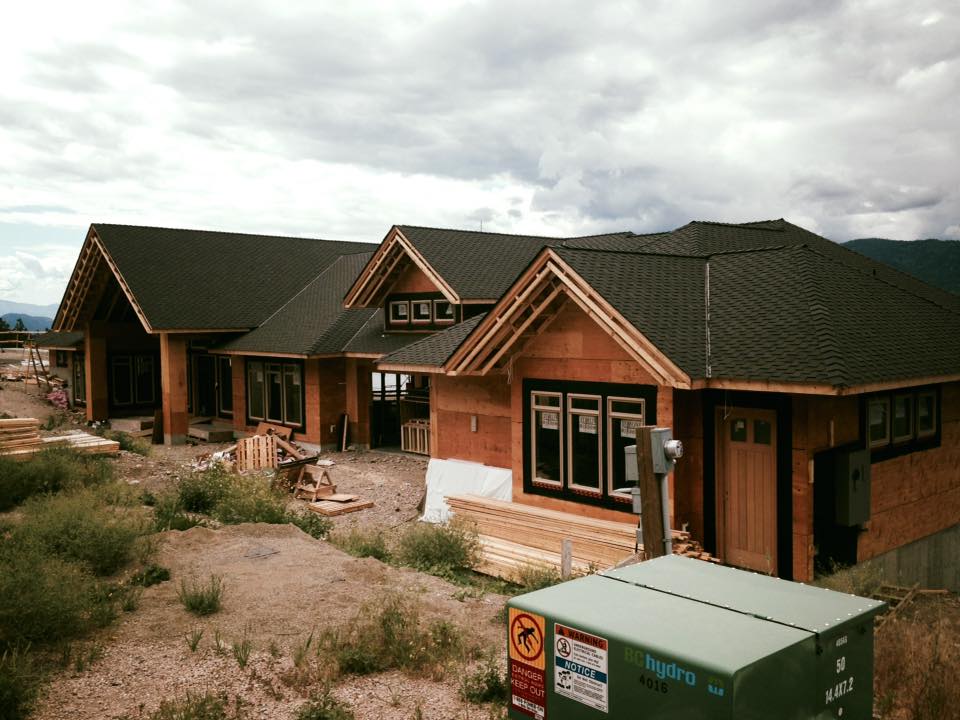 Premium Roofing